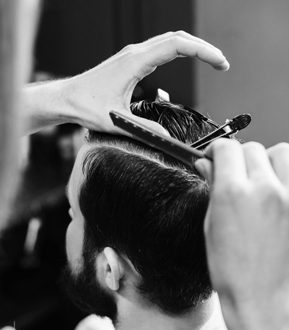 Barber